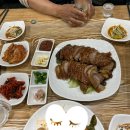 설가네한식백반뷔페