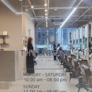 아름헤어 | [상무지구 미용실] 더아름헤어 민솔디자이너 레이어드펌 내돈내산 후기