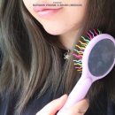 이에이헤어(EA HAIR) | 아이캔디 레인보우 볼륨 S 미디엄 헤어브러쉬추천 HAIR BRUSH 뿌리볼륨까지 풍성하게!