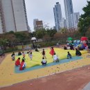 다물놀이 문화기획 | 놀이가 사람을 잇는 순간! 위라이즈 지역문화 참여사업 <부산진문화재단 예술상상 놀이터>