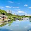 하마정원 이미지