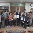 학력인정문해교육 | 홍성군 학력인정 문해교육 간담회, 학습자와 함께하는 소통의 장!