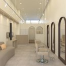 봄날헤어 이미지