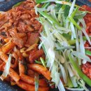 작동오리불고기 이미지