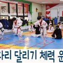 경희대솔밭태권도 이미지