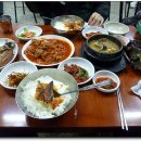 우정식당