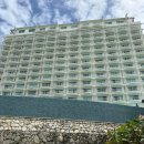 호텔 문라이즈(Hotel Moonrise) | 부모님과 괌 여행 2-3일차 숙소｜부모님 모시고 가기 좋은 호텔, 롯데호텔 괌 조식, 수영장, 로비 스타벅스