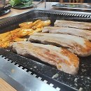 돌담 한방병원 | 요즘 삼겹살 당길 땐 무조건 여기! 서대문 삼겹살 찐맛집 탐방기