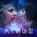 A.I. 라이징 ( A.I. Rising , 2018 ) 이미지