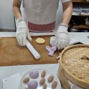 떡과 디저트 이미지