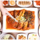 황금코다리 - 김제시 동서로 345 | 황금코다리