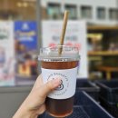 [이벤트]파리바게뜨 990원 착한커피 적립받고 해피포인트 응모해요 (ft.해피앱)