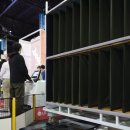 유) 삼성물류산업 이미지