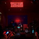 분당삼평-D-18 | 판교 분당 재즈바 톰루이반더앨리슨 jazz bar 칵테일바 라이브 재즈공연 (w.가수 심신)