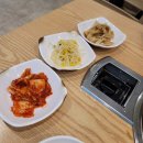 땅스부대찌개아라점 - 서구 매밭로 130 | [검단신도시부대찌개] 부대볶음에 떡갈비까지! '김뚜껑부대찌개 검단아라점' 후기