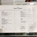 화이트 스프링(WHITE SPRING) 이미지