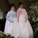 파랑새헤어 - 구미시 | [wedding #19] 구미 혼주한복 대여 파랑새한복