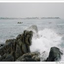 매부리민박 | 2003년 하기 휴가 후기(동해안 훑기) -其三 강릉에서 속초까지-바위들과의 인연