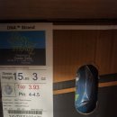 (새볼) DNA스트랜드 15p(파운드) 공인구 팝니다. 이미지