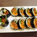 김밥/만두/분식 - 26351 | 김밥/만두/분식