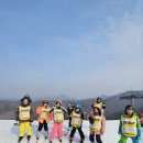 마스터 태권도 | 신기초태권도 신정3동태권도 신기초줄넘기 / 겨울스키캠프 늦은 후기 : 쌩초보도 마스터하고 오는 특강!