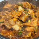 천수숯불갈비 - 공주시 무령로 295-1 | [공주,옥룡동] 세종 근교 공주 현지인 양념갈비 맛집 “천수 숯불갈비” 후기