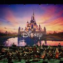 디즈니 인 콘서트 이미지