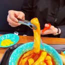 우리할매떡볶이 - 마포구 큰우물로 52 | 우리할매떡볶이