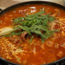 동두천 부대찌개 이미지