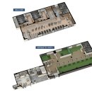 금강3차작은도서관 이미지