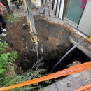 상수도사업본부 화장실 이미지