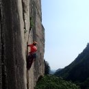 태백클라이밍센타 이미지