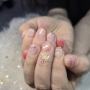 네일앙쥬 - 여수시 신기남1길 30-6 | 네일앙쥬