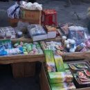 임회면 십일시장 이미지