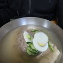 부원냉면