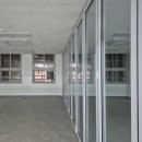 3014 | 용인 용신고등학교 폴딩도어 – 폴젠코리아