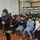 옥천중학교 이미지