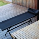 개청순한고양이 | 캠핑 경량 벤치 체어 솔직 후기 | 장단점 추천 이유