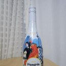 샹그리아 | 아라리카 샹그리아 화이트 후기 시큼달달한 상그리아 솔직 리뷰