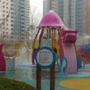 왕숙천공원 골프연습장 이미지