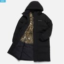 디지털로9길 | 컬럼비아 옴니히트 발열 롱패딩 C64YMM366 가산디지털단지 마리오아울렛 매장 구입 후기