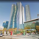 부산은행 본점 이미지