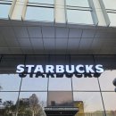 스타벅스 청계크리스탈스퀘어점 | 스타벅스 청계크리스탈스퀘어점 오늘의커피 스프링 시즌 블렌드 후기, 직접 마셔보니