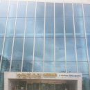 인천광역시 송림체육관 주차장 이미지