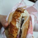 맘스터치수유역점 | [수유역 햄버거] 맘스터치에서 싸이버거와 화이트갈릭버거 후기!