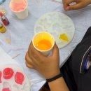 서천여자중학교 | [출강 기록] 서천여중 특수학급 공예 취미 활동 • 3회차 센트썬캐쳐