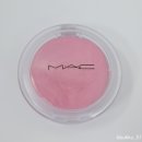 맥(MAC) | [MAC 맥] 글로이 플레이 쿠션 블러쉬(토털리 싱크드 색상) 후기