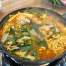 배육천 돼지찌개 이미지