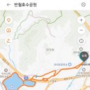 죽암천 이미지