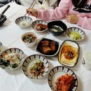 호반식당 | 제천 의림지 근처 맛집 청국장 곤드레밥/ 호반식당 후기(내돈내산)